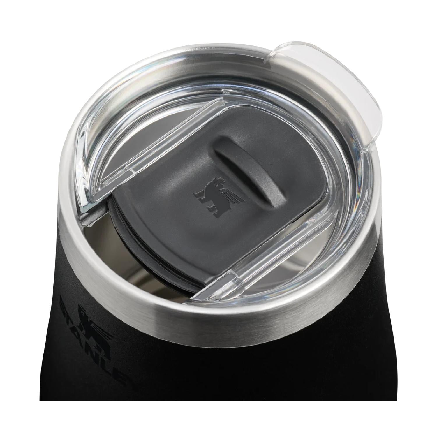 Vaso Térmico Reserve Para Vino Negro | 325 ml