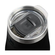 Vaso Térmico Reserve Para Vino Negro | 325 ml