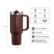 Quencher Protour Coffee | 1.18 lt