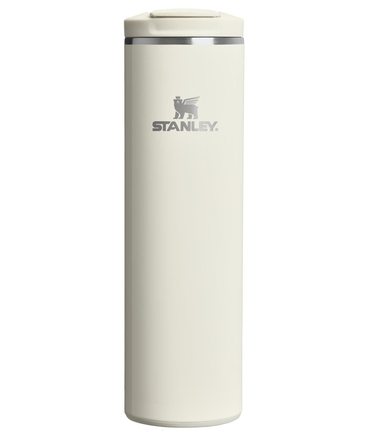Botella Térmica FlipTop Mug Cream Gloss | 591 ml