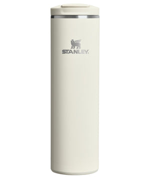 Botella Térmica FlipTop Mug Cream Gloss | 591 ml