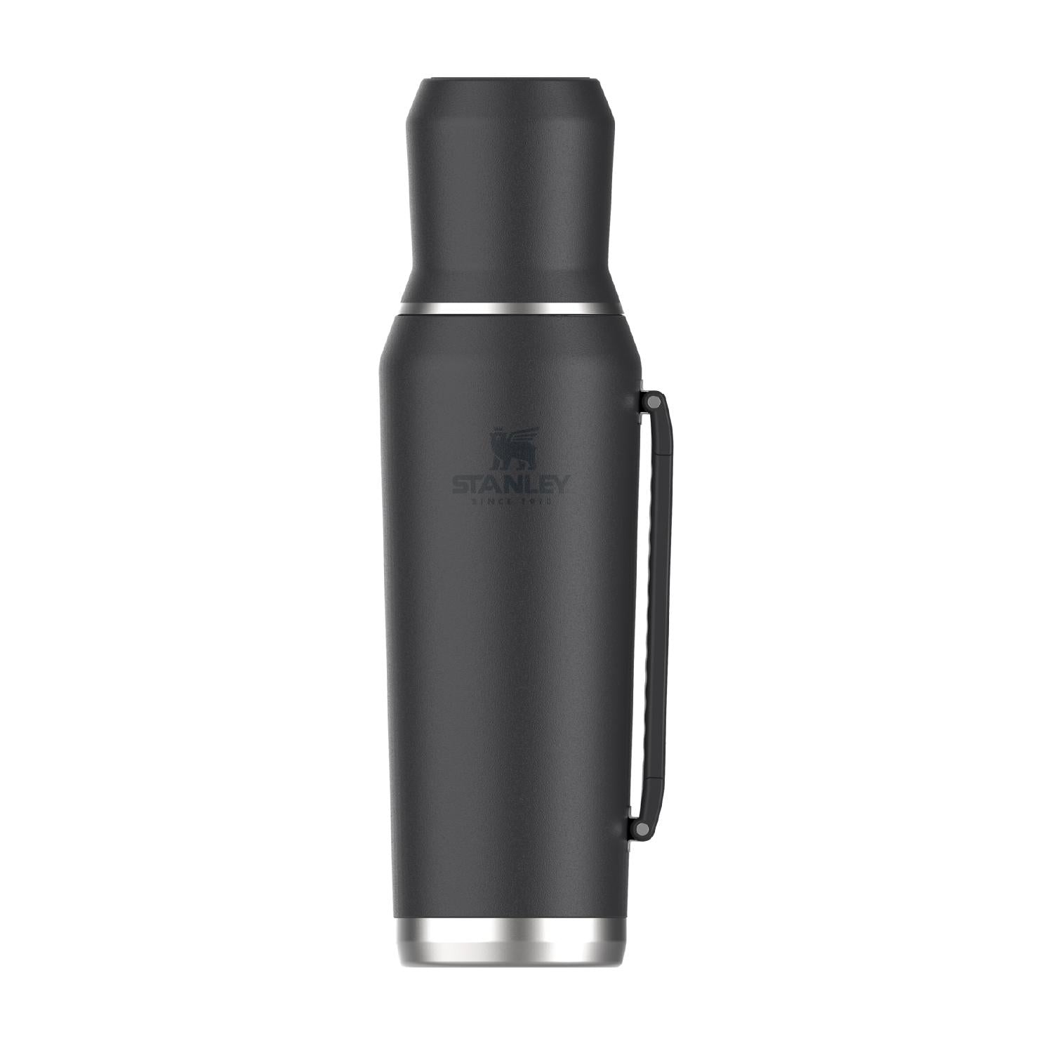 Mate System Ideal Negro | 1.2 lt
