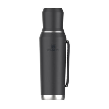 Mate System Ideal Negro | 1.2 lt