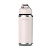Botella Wellspring Rose Quartz | 473 ml
