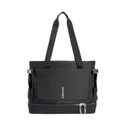 Tote bag Vitalize Black | 26.1 lt