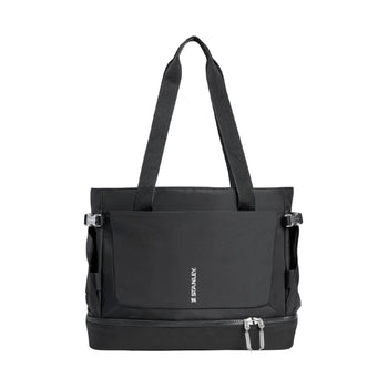 Tote bag Vitalize Black | 26.1 lt