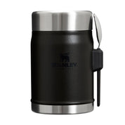 Termo de Comida Classic Negro | 414 ML