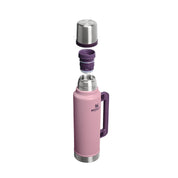 Termo Classic Purple Smoke | 1.4 lt