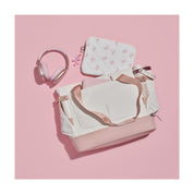 Tote bag Vitalize Rose Quartz | 26.1 lt