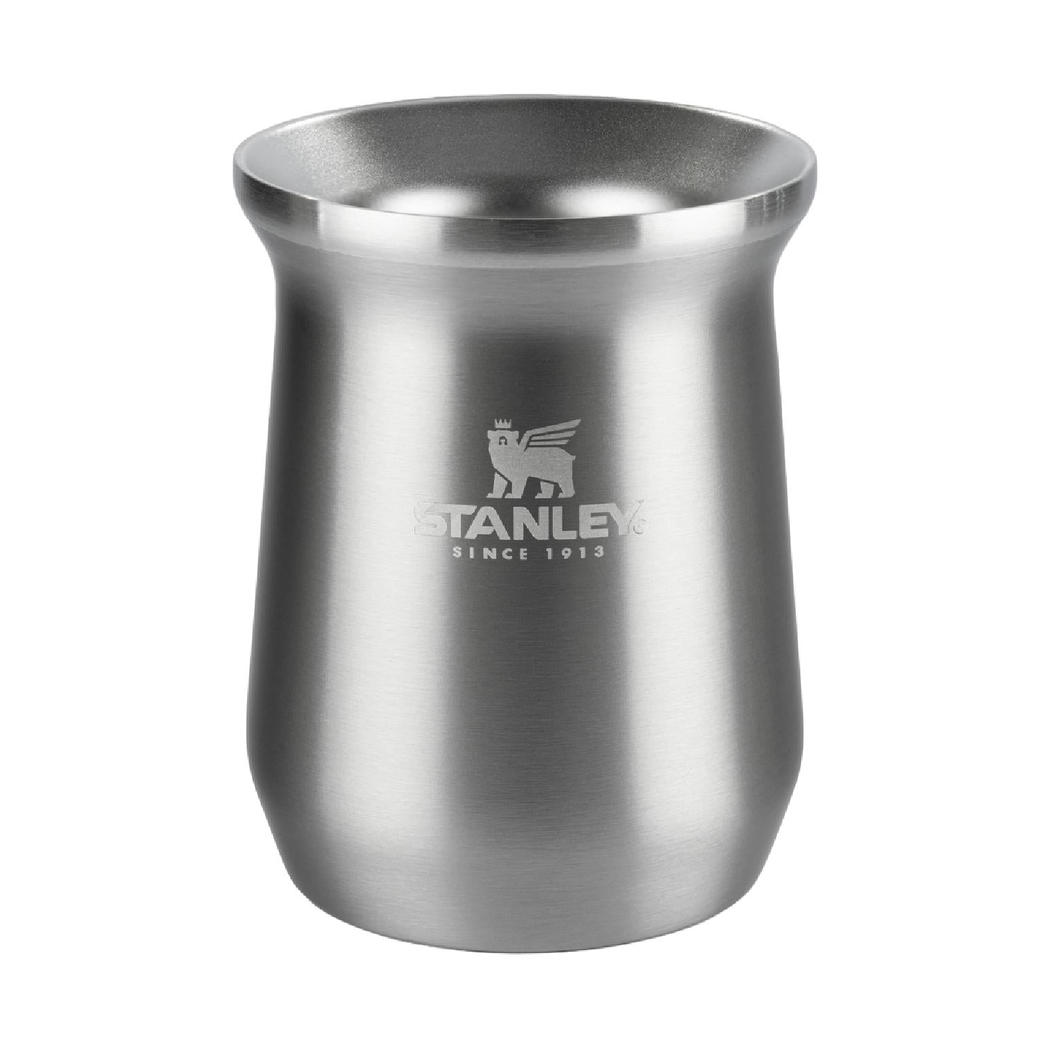 Mate Plateado | 236 ml