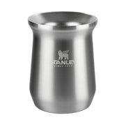 Mate Plateado | 236 ml