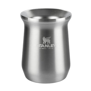 Mate Plateado | 236 ml