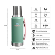 Mate System Classic Antonella | 1.2 L