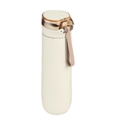Botella Térmica Spring Bottle Crema | 591 ml