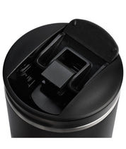 Botella Térmica FlipTop Mug Black 2.0 | 591 ml