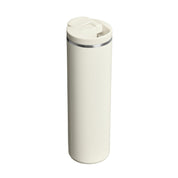 Botella Térmica Flip Top Mug Cream Gloss | 473 ml