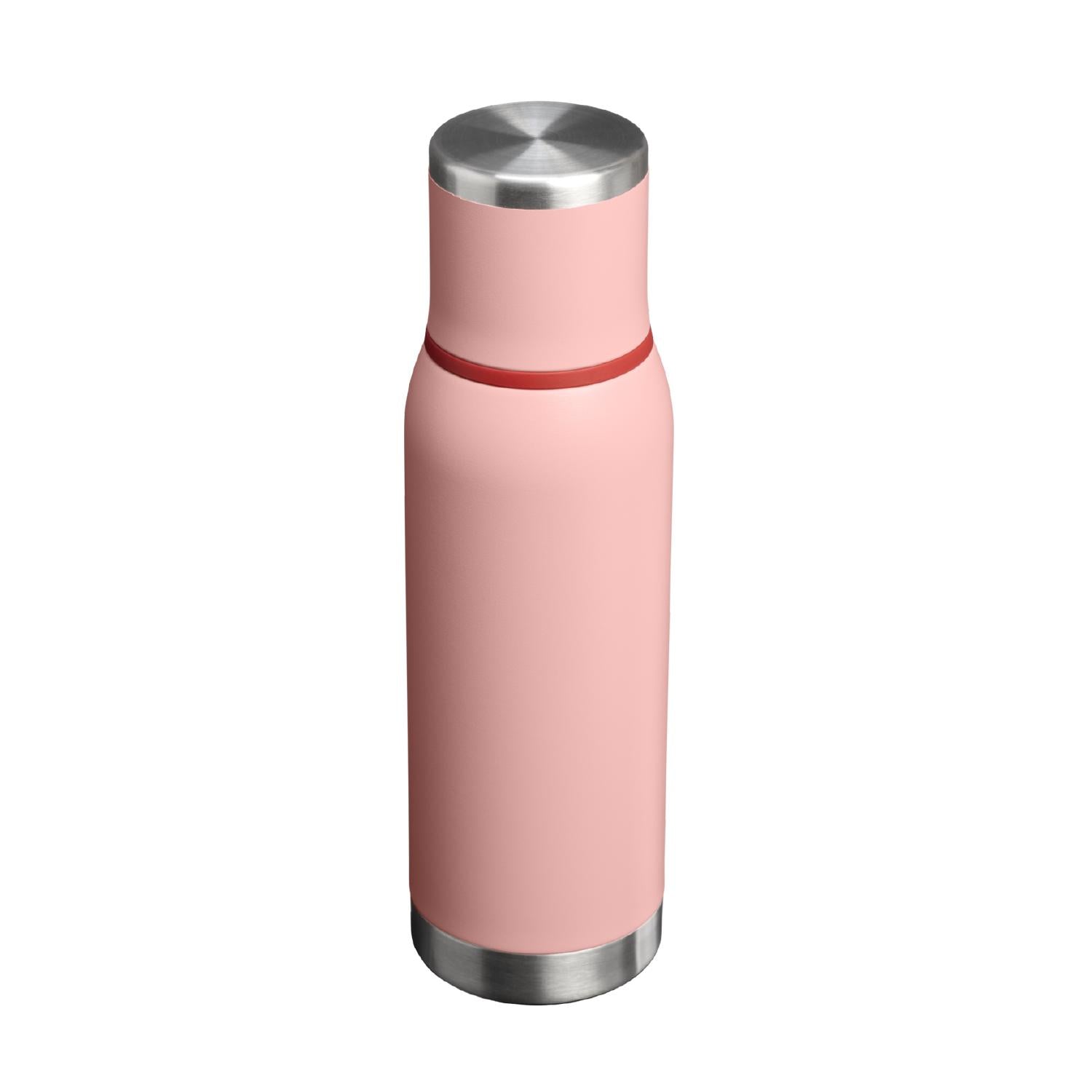 Termo Adventure To-Go Rosado | 750 ml