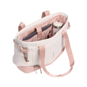 Tote bag Vitalize Rose Quartz | 26.1 lt