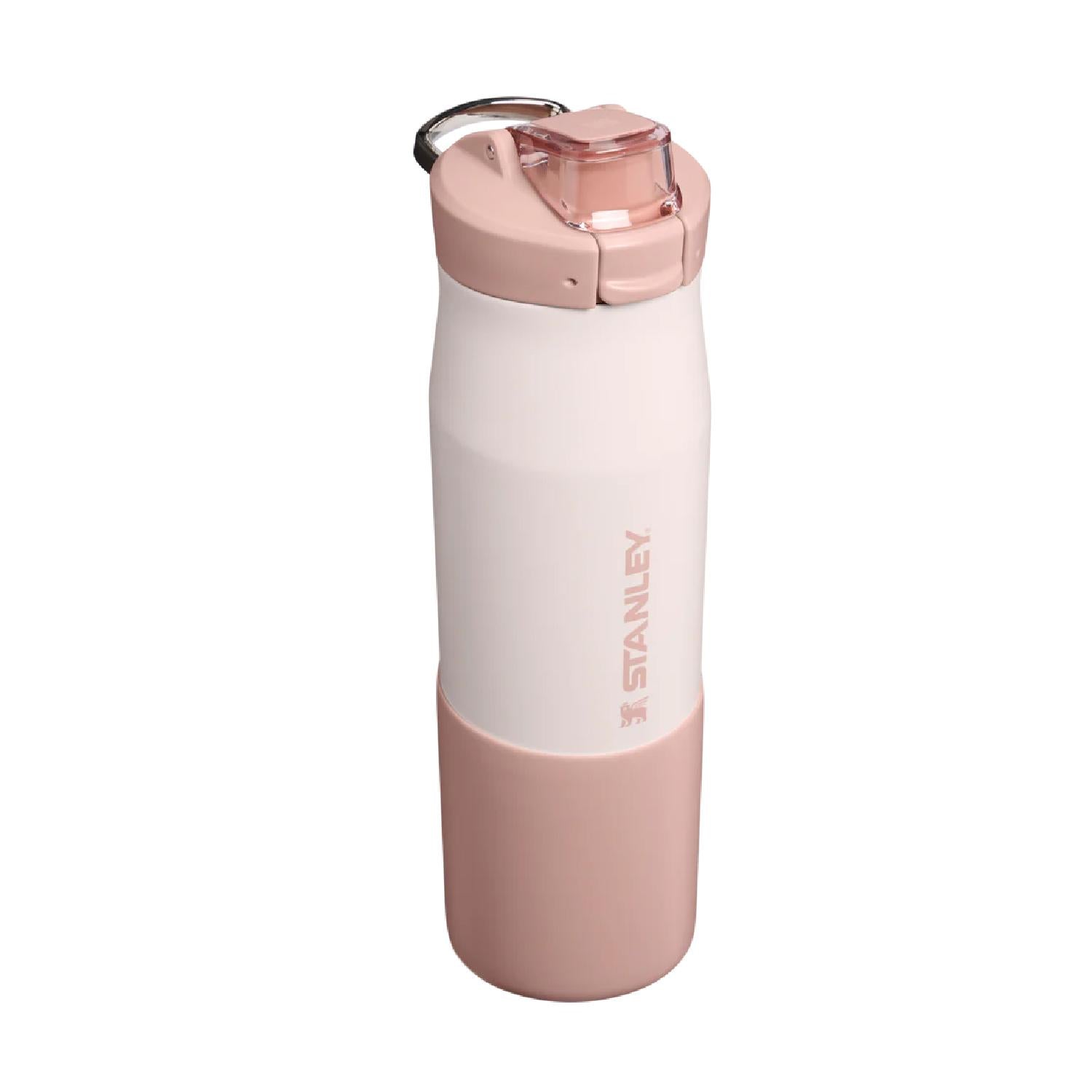 Botella Térmica Tempo Vitalize Rose Quartz| 710 ml