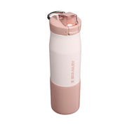 Botella Térmica Tempo Vitalize Rose Quartz| 710 ml
