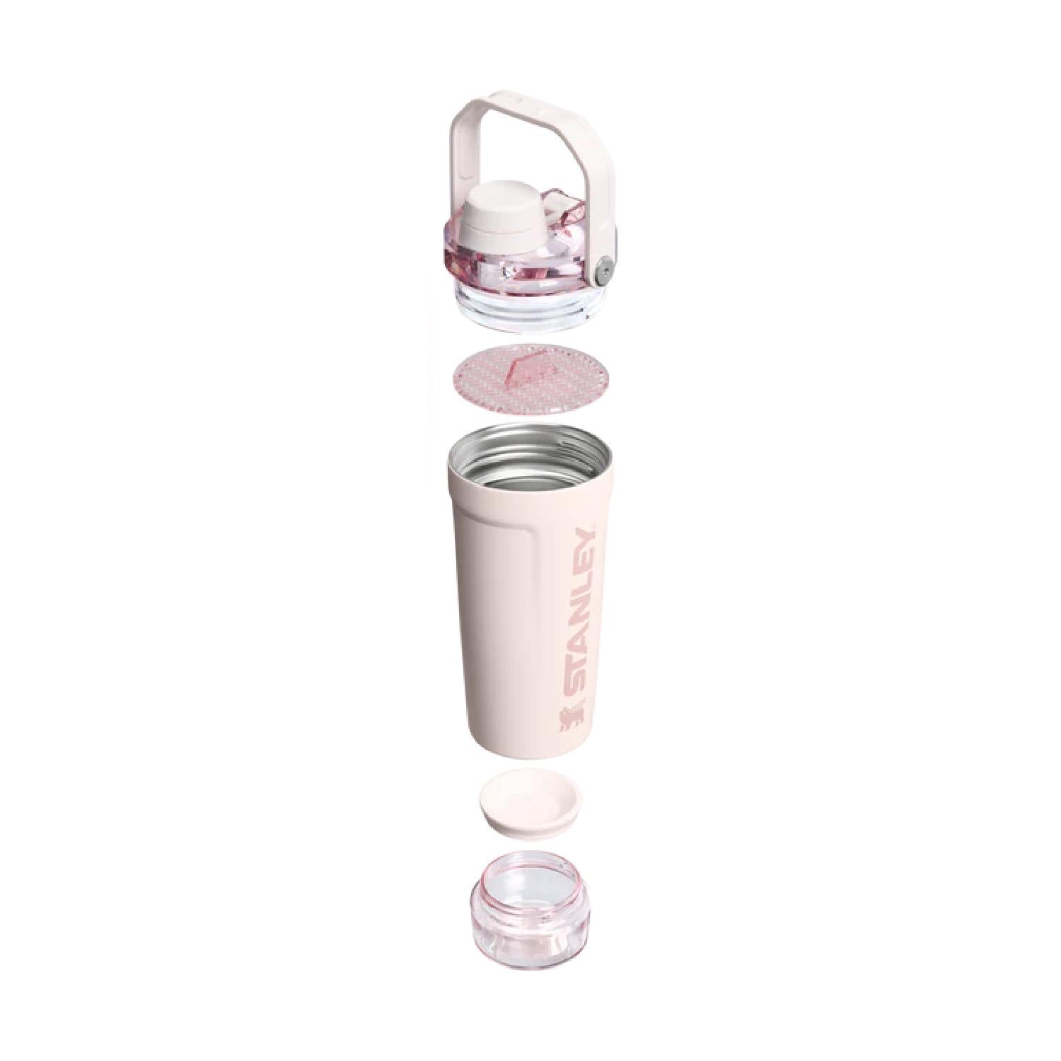 Vitalize Shaker Stanley Sage Rose Quartz | 591 ml