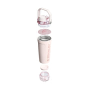 Vitalize Shaker Stanley Sage Rose Quartz | 591 ml