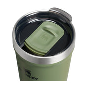 Vaso de Cerveza Tumb Verde Pino | 473 ml