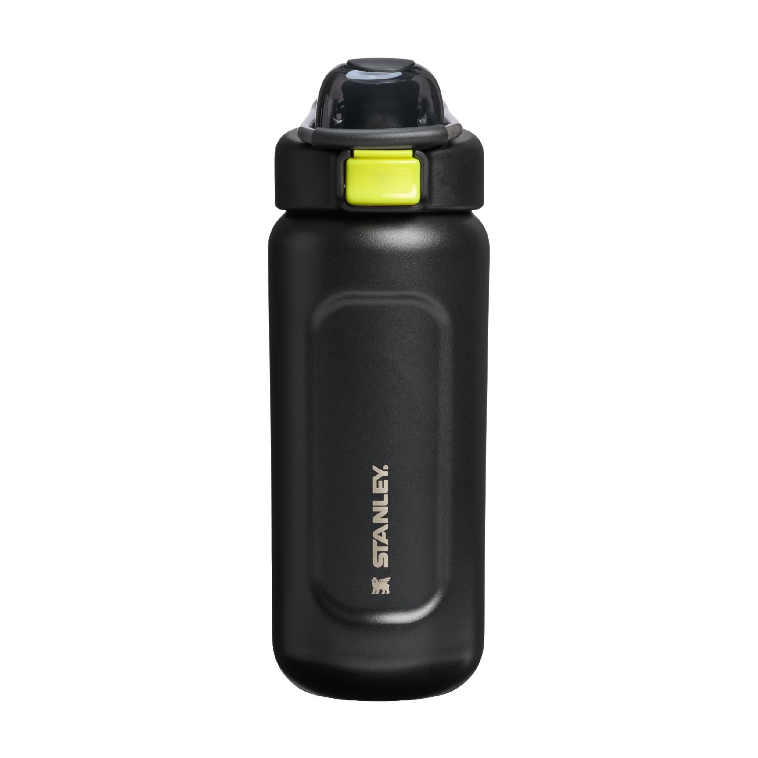 Botella Wellspring Black Atomic | 473 ml