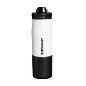 Botella Térmica Tempo Vitalize Blanca | 710 ml