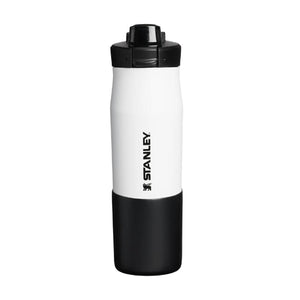 Botella Térmica Tempo Vitalize Blanca | 710 ml