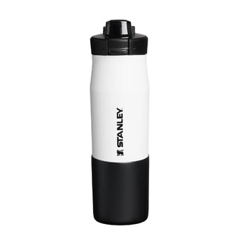 Botella Térmica Tempo Vitalize Blanca | 710 ml