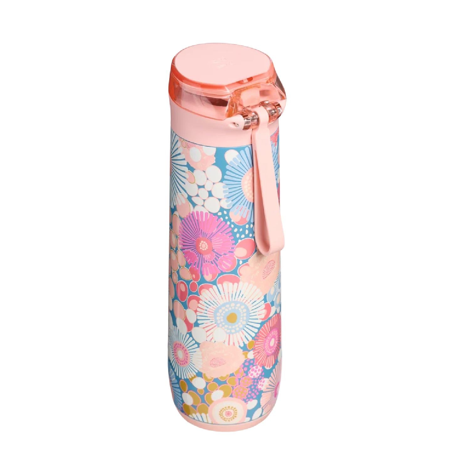 Botella Térmica Spring Bottle Sorbet WildFlower | 591 ml