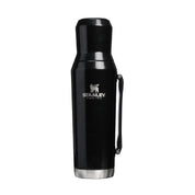 Mate System Ideal Hammertone Black | 1.2 lt