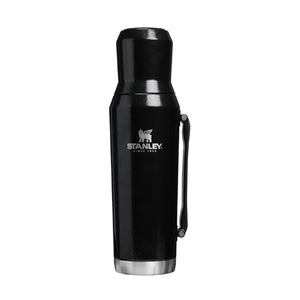 Mate System Ideal Hammertone Black | 1.2 lt