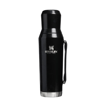 Mate System Ideal Hammertone Black | 1.2 lt