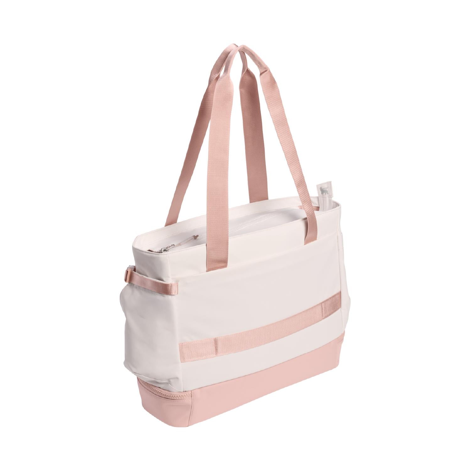 Tote bag Vitalize Rose Quartz | 26.1 lt