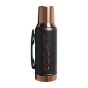 Mate System Classic Black | 1.2 LT MESSI X STANLEY 1913