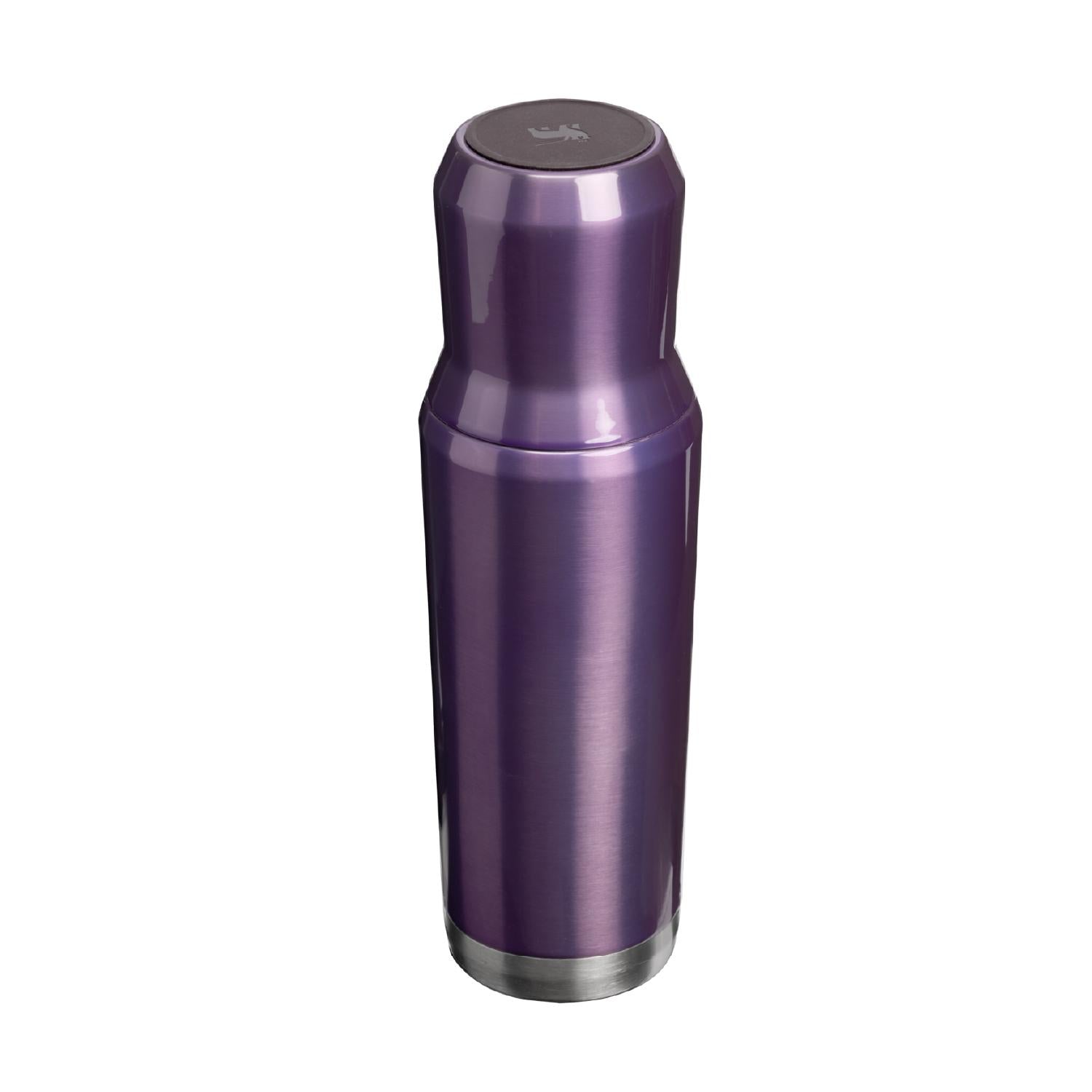 Mate System Ideal Morado Brillante | 800 ml