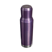 Mate System Ideal Morado Brillante | 800 ml