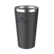 Vaso de Camping Negro | 354 ml
