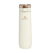 Botella Térmica Spring Bottle Crema | 591 ml