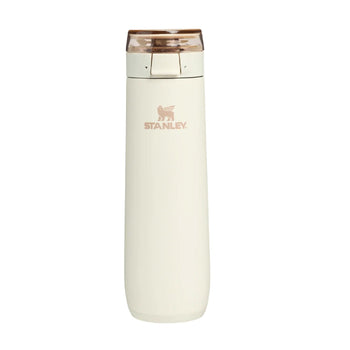 Botella Térmica Spring Bottle Crema | 591 ml