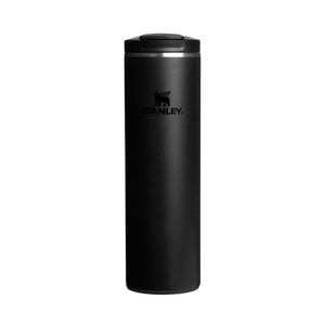 Botella Térmica FlipTop Mug Black 2.0 | 473 ml