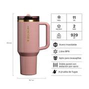 Quencher Protour Moab Gloss | 1.18 lt