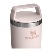 Mug Cafe To Go Rosa Palo | 591 ml