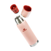 Termo Adventure To-Go Rosado | 1 lt