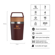 Mug Café To Go Coffee | 236 ml