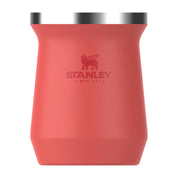 Mate Stanley Hot Coral| 236 ml