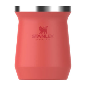 Mate Stanley Hot Coral| 236 ml