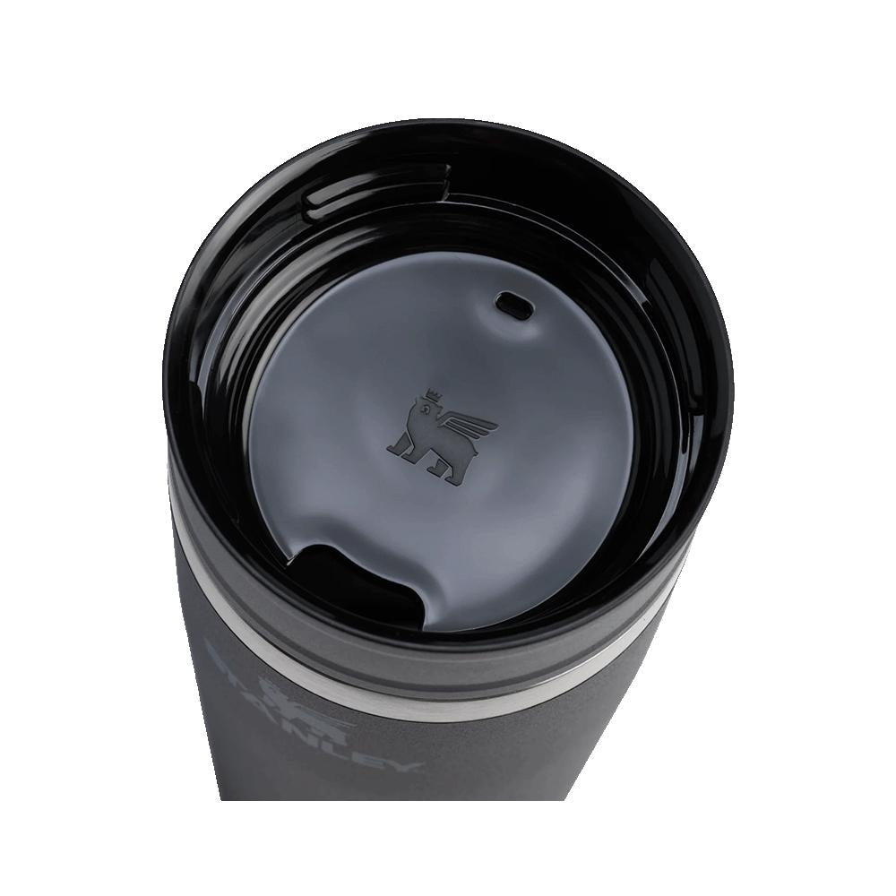 Mug Cafe To Go Black 2.0 | 473 ml